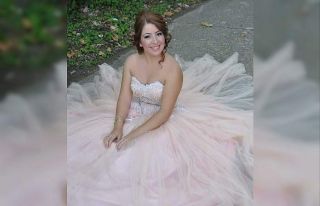 Koronadan hayatını kaybeden kadın toprağa verildi