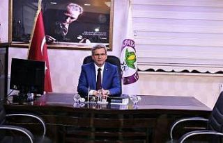 Koronayı ağır atlatan Başkandan vatandaşa önemli...