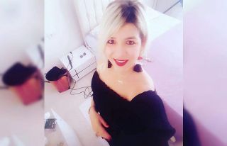 Köyceğiz’deki kazada ağır yaralanan genç kadın...