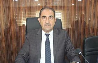 KÖYDES için 16 milyon ödenek ayrıldı