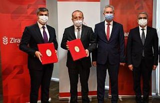 ‘Köyümde yaşamak için bir sürü nedenim var’...