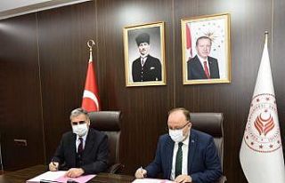 ‘Köyümde Yaşamak için Bir Sürü Nedenim Var’...