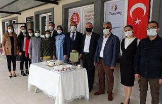 Kozan’da 2 okula "eTwinning school" ünvanı