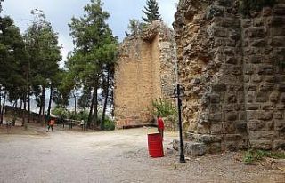 Kozan’dan toprak isteyen Ermenilere tepki