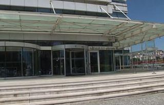 Kripto para vurgununda binanın güvenlik şefi konuştu:...