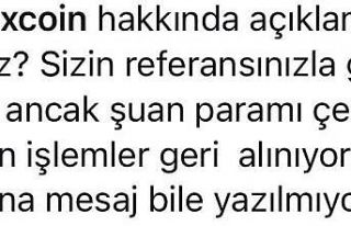 Kripto para yatırımcılarına Thodex’ten sonra...