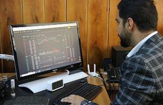 Kripto parada işlem hacmi günlük 20 milyar TL