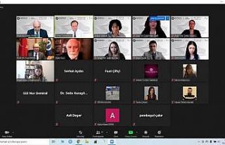 “Kruvaziyer Turizminin Dünü, Bugünü ve Geleceği”...