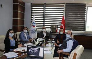 KTO Başkanı Öztürk: "Piyasalara destek sunulmalıdır"