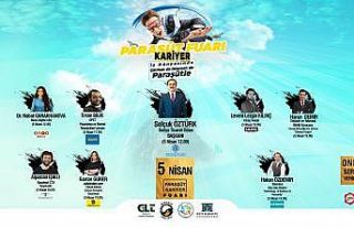 KTO Karatay Üniversitesi, Kariyer Fuarı’na hazır