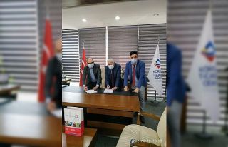 KTO üyeleri ve çalışanlarına kolej desteği