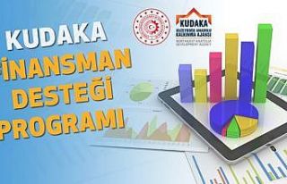 KUDAKA Rekabetçi Sektörlerin Geliştirilmesi Finansman...