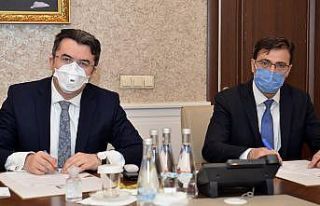 KUDAKA’dan üretim ve istihdam odaklı iki proje