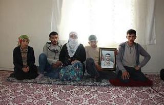 Kulp şehitlerin kanı yerde kalmadı