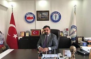 Kuluöztürk: “ Sağlıkçılarımızın maaşlarına...