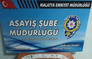 Kumar oynayan 4 şahsa idari para cezası