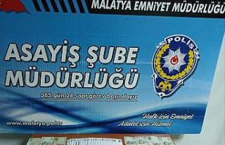 Kumarcılara suçüstü