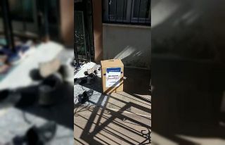 Kuşadası Belediyesi’nden “Karantina” Yardımı