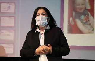 Kuşadası Belediyesi’nden ‘Sağlıklı Hamilelik’...