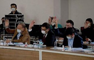 Kuşadası Belediyesi’nin 2020 Faaliyet Raporu onaylandı