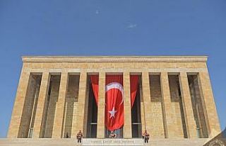 Kuşadası’nda Anıtkabir ‘in Şifresi anlatılacak