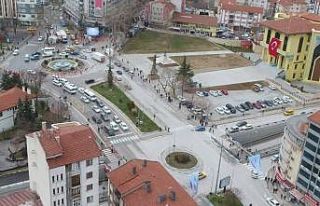 Kütahya için “Gürültü Eylem Planı”