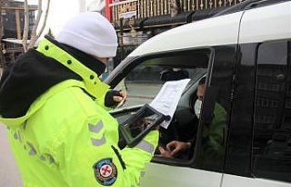 Kütahya’da korona virüs vaka sayısı yine arttı