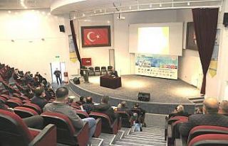 Kütahya’da "Örgün Eğitimle Birlikte Hafızlık”...