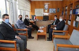 Kütahya’ya 18 yılda 1 milyar TL yatırım