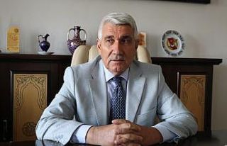 Kütahya’ya 37 milyon 820 bin lira KÖYDES ödeneği...