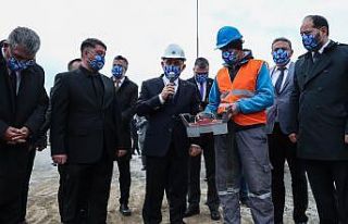 Kütahya’ya ’Yöresel Ürünler Satış Merkezi’