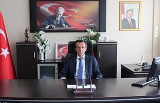 Kuyucak Kaymakamı Yılmaz Kurt, Didim’de ölü...