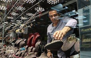 Kuyumcu esnafı İnanoğlu: “Gram altının pik...