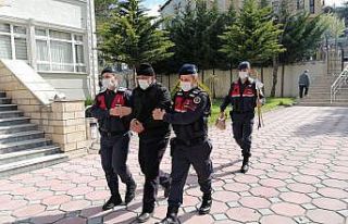 Kuzenini öldüren şahıs tutuklandı