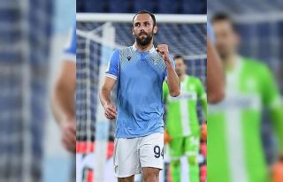 Lazio, Muriqi’ye güveniyor