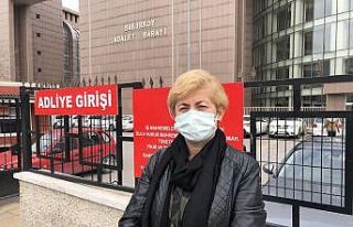 Liseli dansçı Berhan’ı bıçaklayan Baran Ç.’ye...