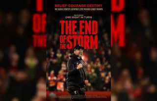 Liverpool’un 2020 şampiyonluk belgeseli TV+’ta