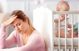 “Lohusa depresyonu anne ve bebek için büyük tehlike”
