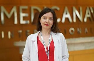 Lupus hastalığı, sebebi bilinmeyen ateş ile başlayabilir’’