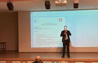 MABEM’in rehber öğretmenleri toplandı