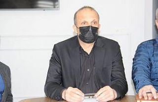 Maden işçileri aşılamada öncelik grupta olmak...