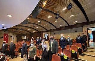 Maden sektöründe burs projesi meyvelerini verdi