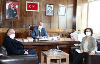 Maden sektöründe çalışanların psikososyal risklerinin...