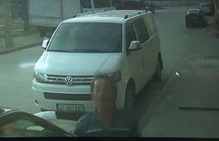 Mağdurdu suçlu oldu