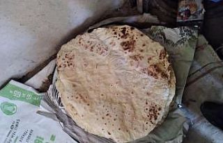 Mahalleli bir araya gelip Ramazan hazırlıklarını...