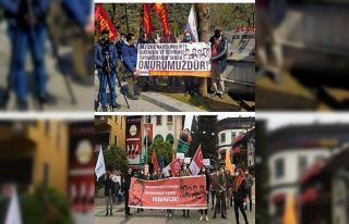 Mahir Çayan ittifakı: CHP, sol örgütler, HDP ile...