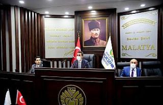 Malatya Büyükşehir’den ulaşım koordinasyon...