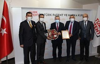 ’Malatya Kağıt Kebabı’ tescillendi