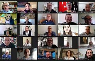 Malatya, ‘kayısı’ lokomotifine yeni vagonlar...