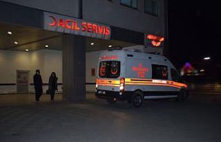 Malatya’da iki aile arasında su kavgası: 10 yaralı